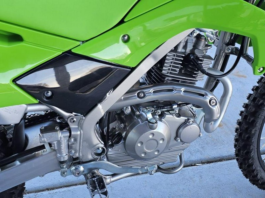 2026 Kawasaki KLX®140R L