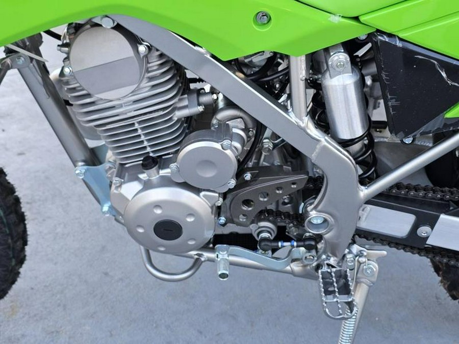 2026 Kawasaki KLX®140R L