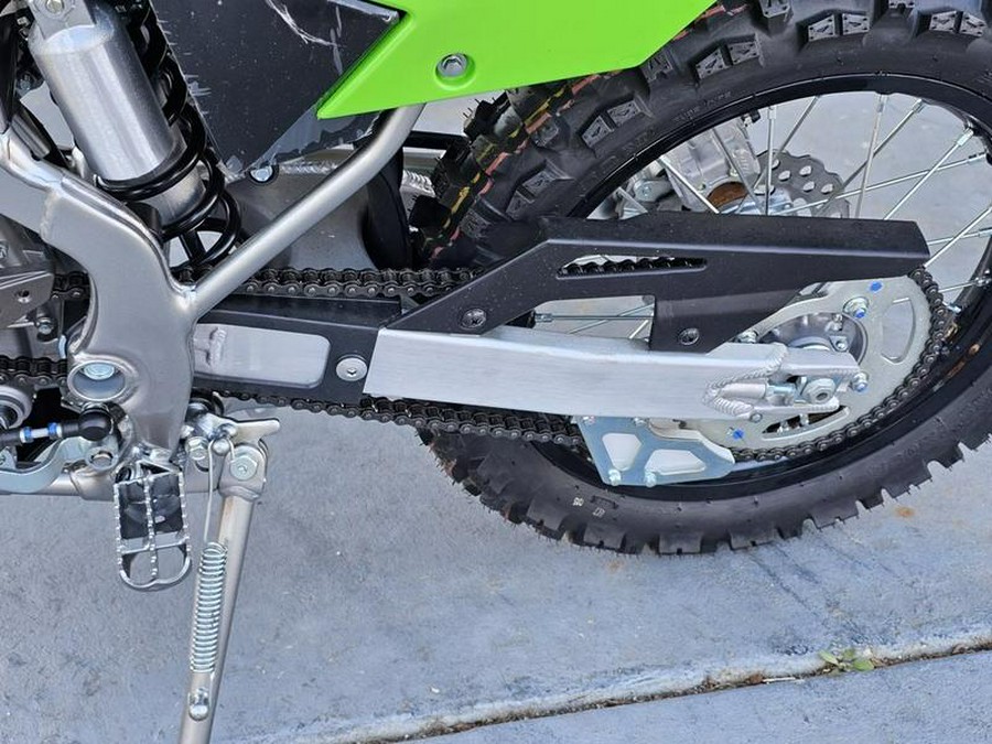 2026 Kawasaki KLX®140R L