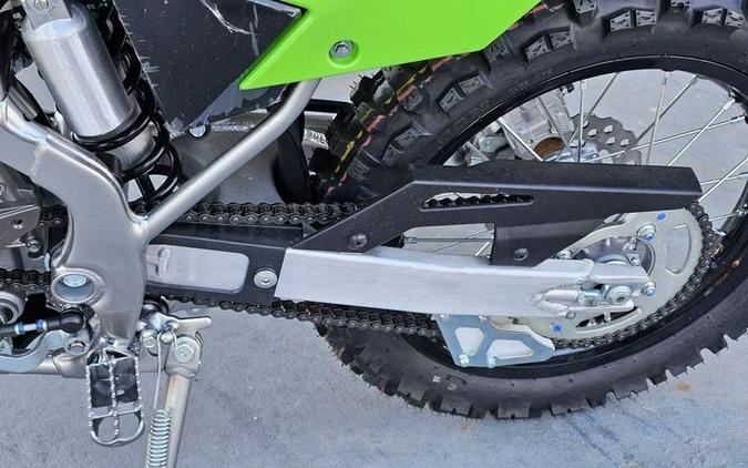 2026 Kawasaki KLX®140R L