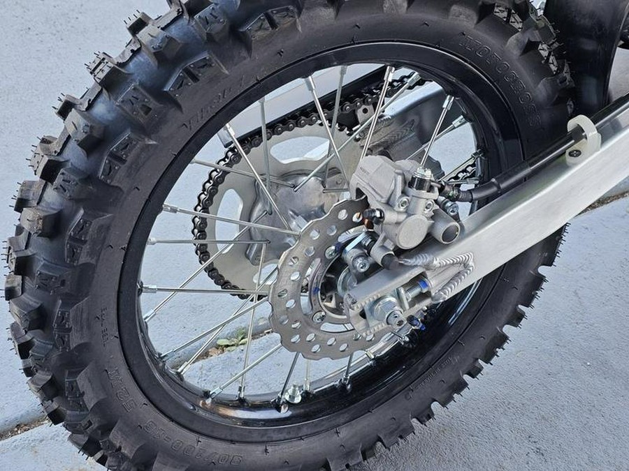 2026 Kawasaki KLX®140R L