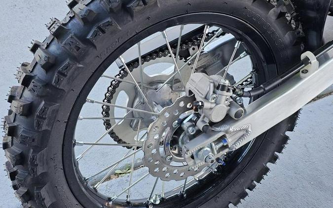 2026 Kawasaki KLX®140R L