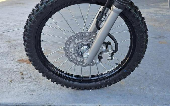 2026 Kawasaki KLX®140R L