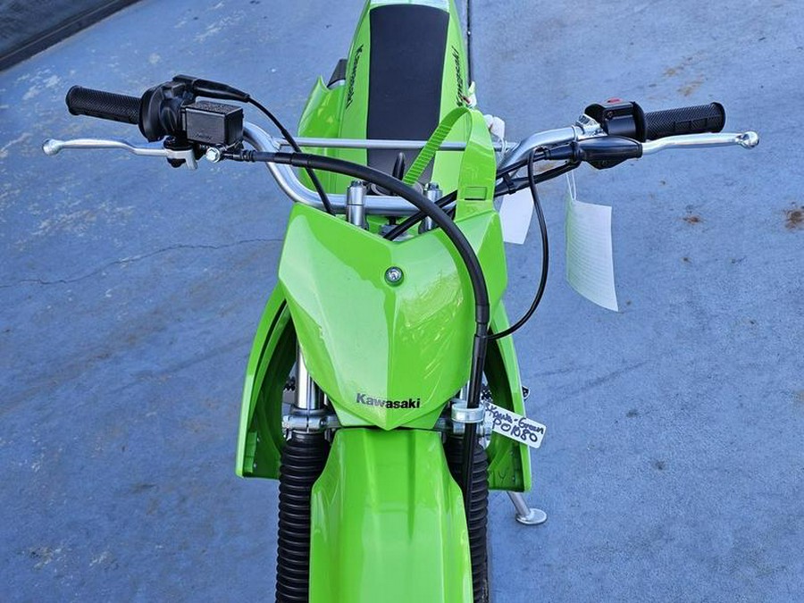 2026 Kawasaki KLX®140R L