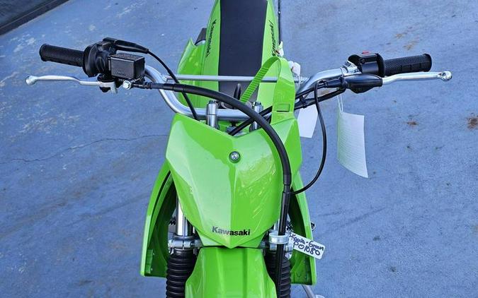 2026 Kawasaki KLX®140R L