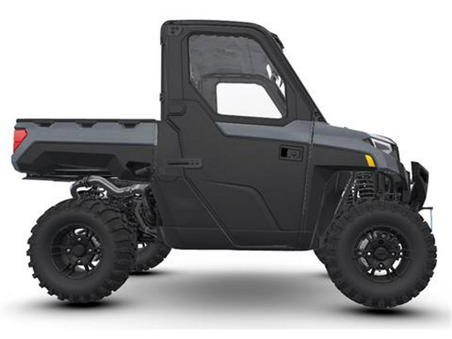 2026 Polaris Ranger XP 1000 NorthStar Edition Ultimate