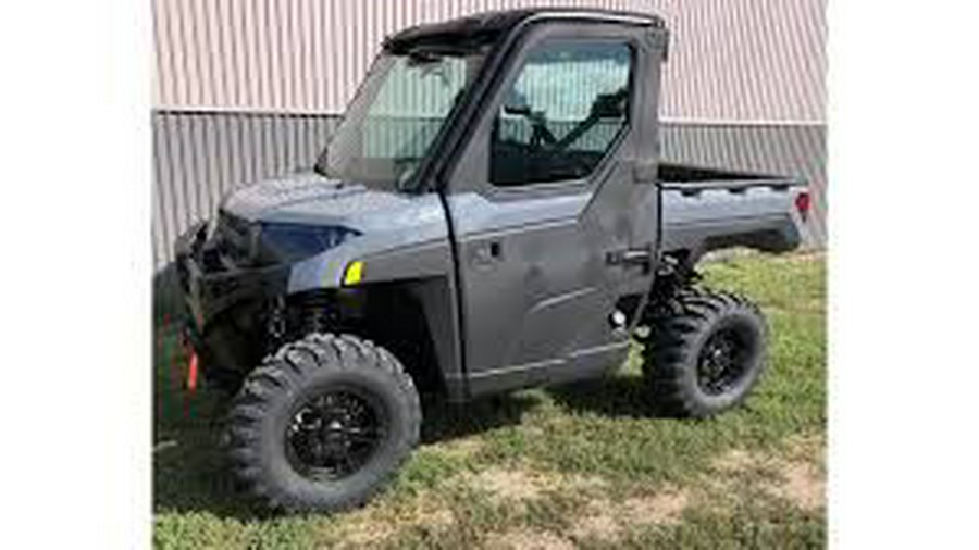 2026 Polaris Ranger XP 1000 NorthStar Edition Ultimate
