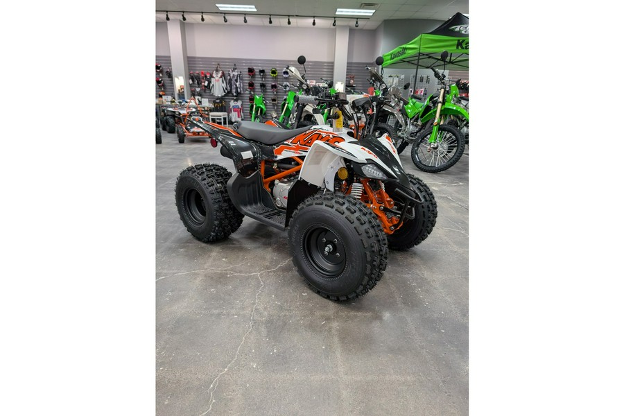 2025 Kayo Predator 125