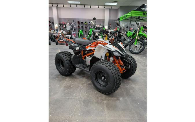 2025 Kayo Predator 125