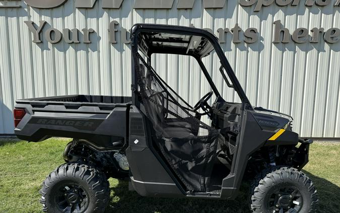 2026 Polaris Ranger 1000 Premium