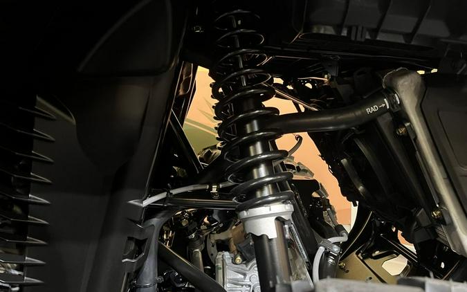 2026 Can-Am® Outlander 500