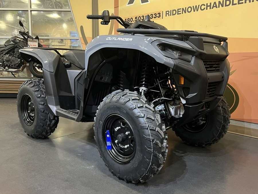 2026 Can-Am® Outlander 500