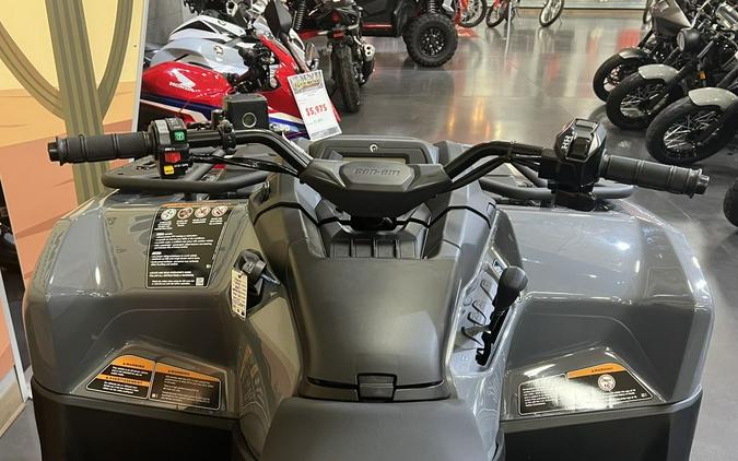 2026 Can-Am® Outlander 500