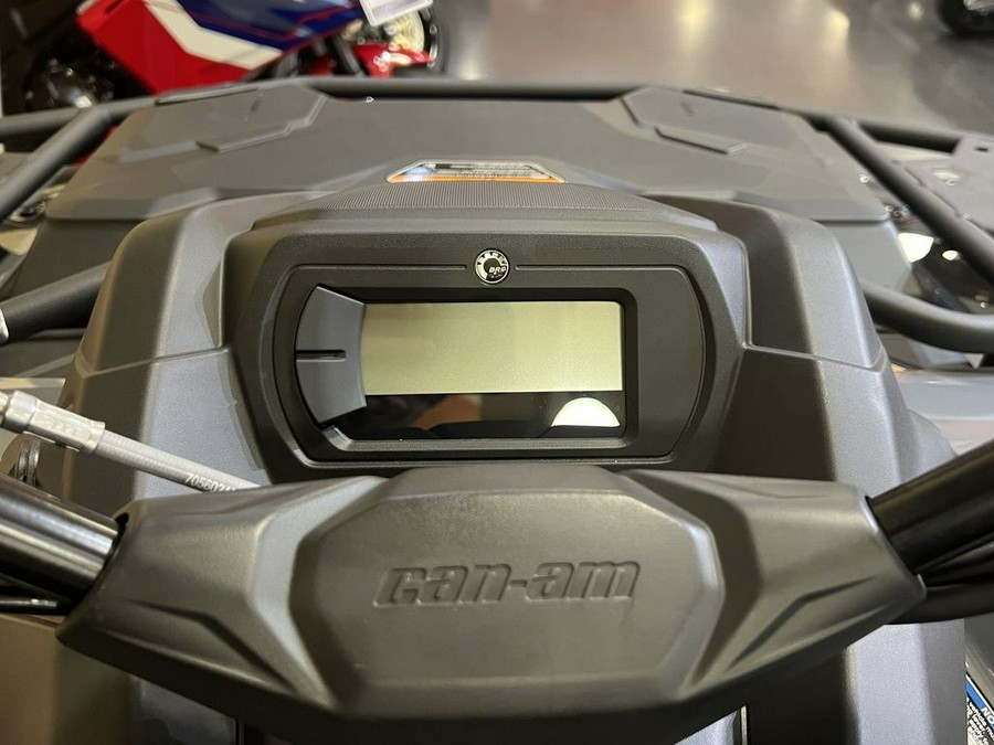 2026 Can-Am® Outlander 500
