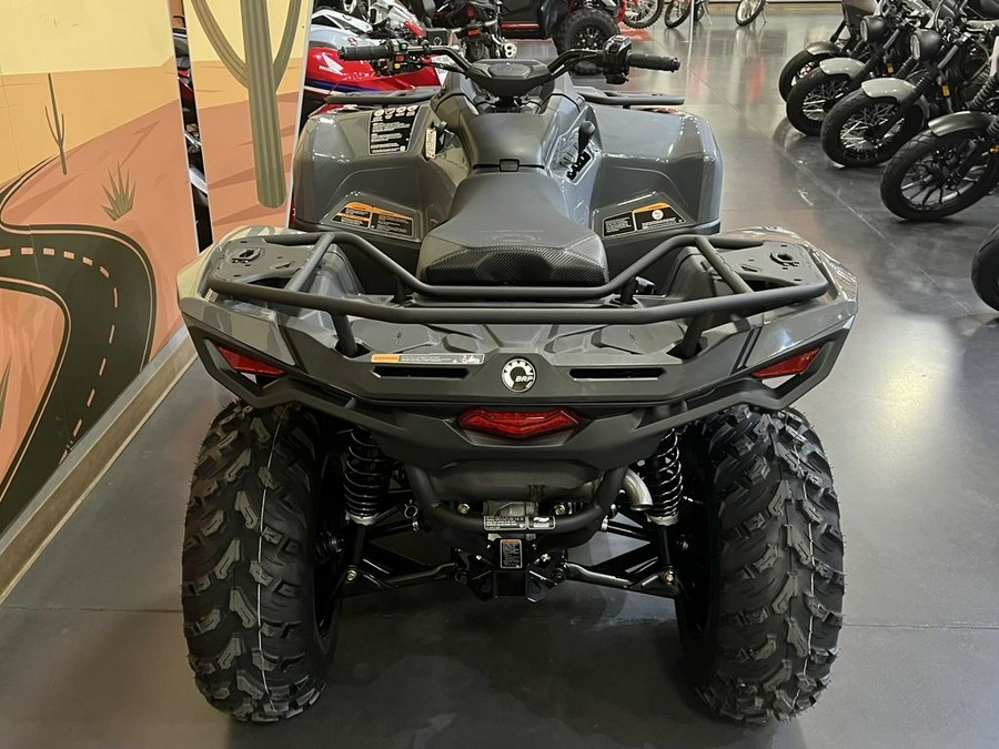 2026 Can-Am® Outlander 500