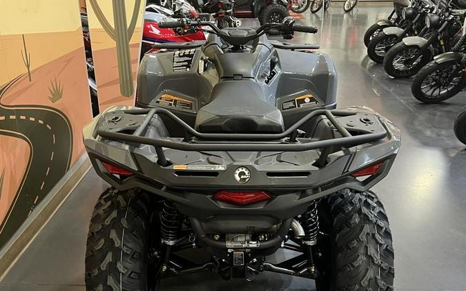 2026 Can-Am® Outlander 500