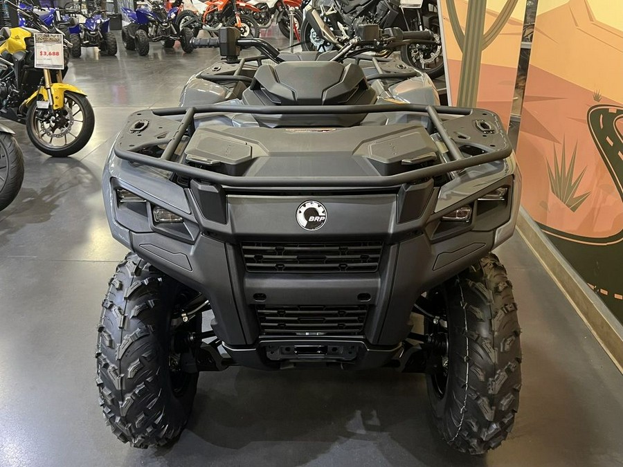2026 Can-Am® Outlander 500