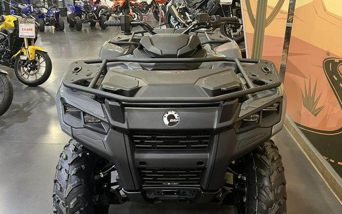 2026 Can-Am® Outlander 500