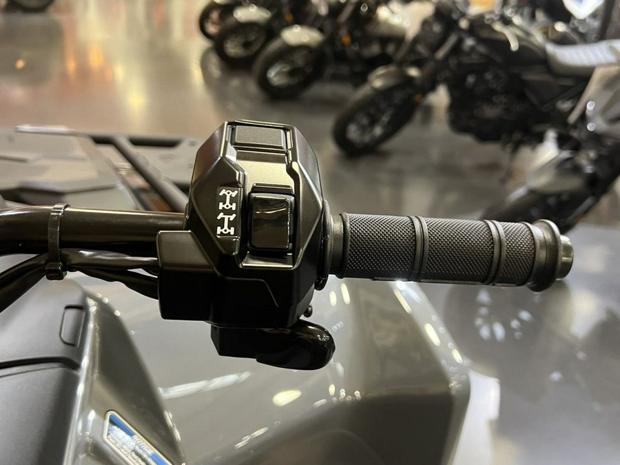 2026 Can-Am® Outlander 500