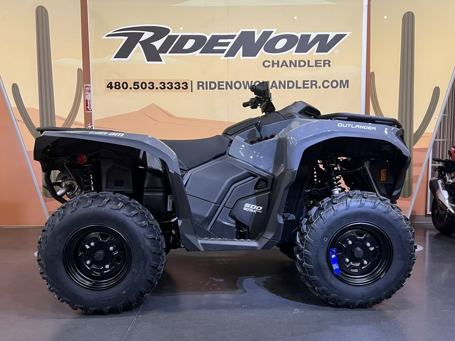 2026 Can-Am® Outlander 500