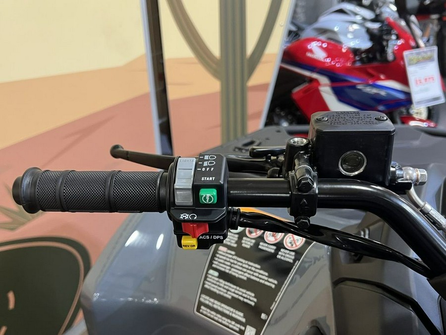 2026 Can-Am® Outlander 500