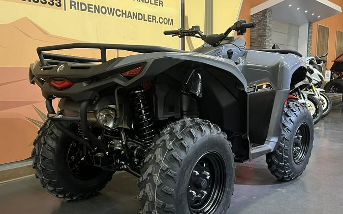 2026 Can-Am® Outlander 500