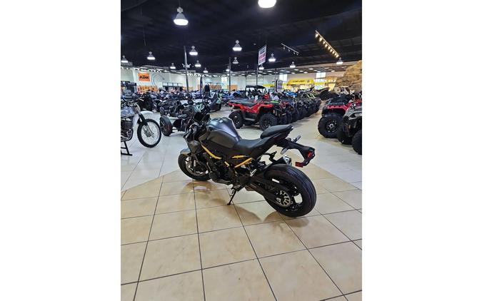 2026 Kawasaki Z900 ABS