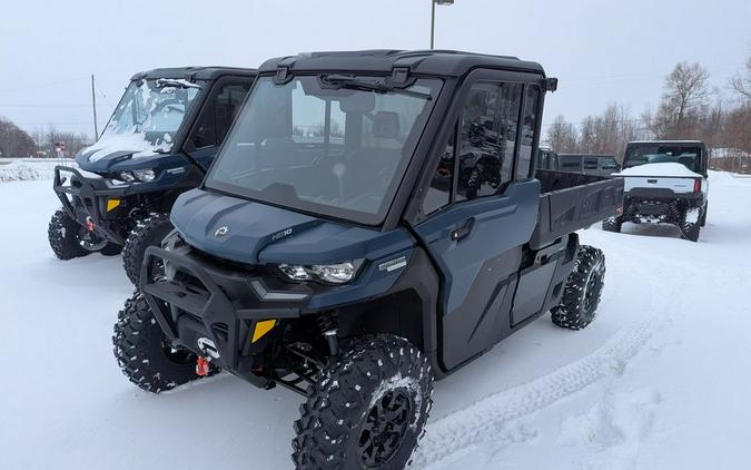 2026 Can-Am® Defender PRO Limited HD10