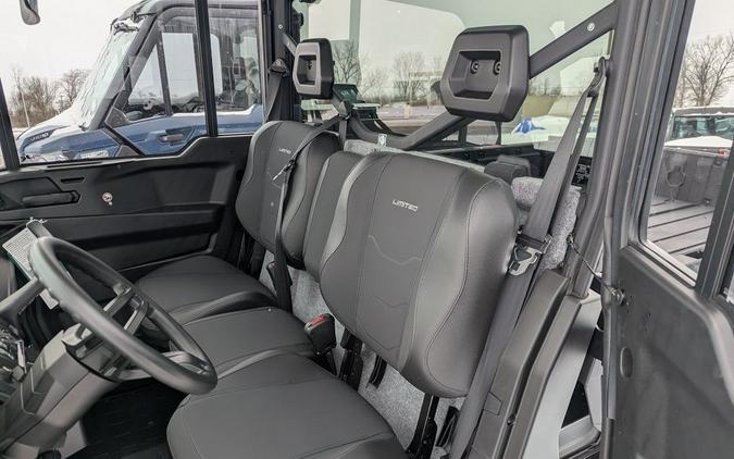 2026 Can-Am® Defender PRO Limited HD10