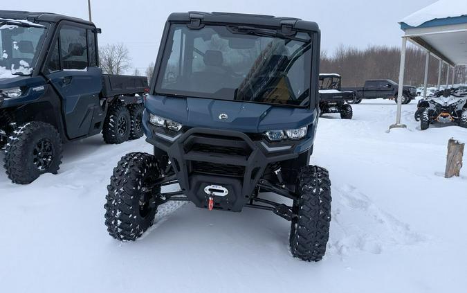 2026 Can-Am® Defender PRO Limited HD10