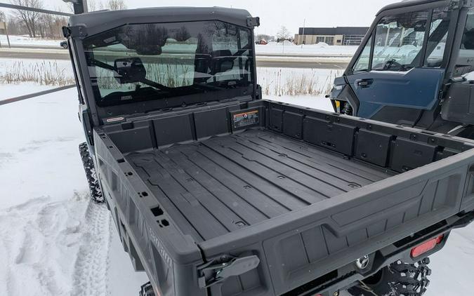 2026 Can-Am® Defender PRO Limited HD10