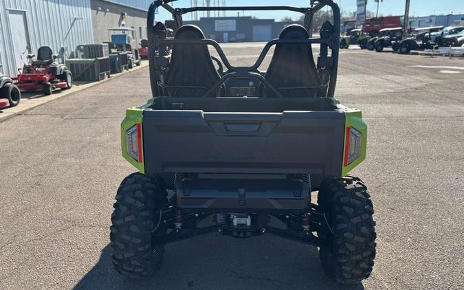 2026 Wolverine X2 1000 R-Spec - Yamaha