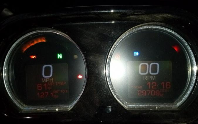 2019 Harley-Davidson Road Glide® Special