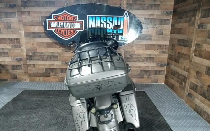 2019 Harley-Davidson Road Glide® Special