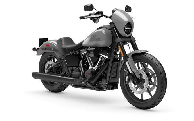 2025 Harley-Davidson® FXLRS - Low Rider® S