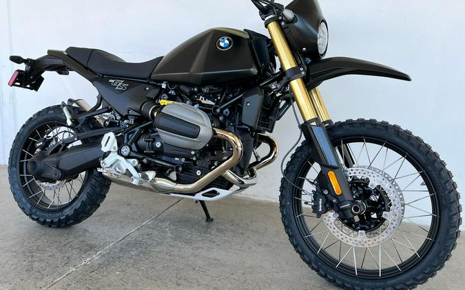 2026 BMW R12GS