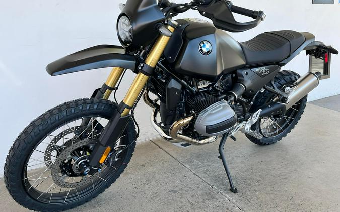 2026 BMW R12GS