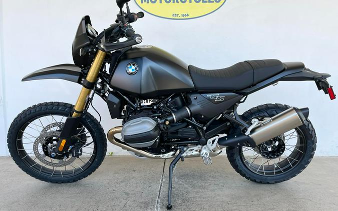 2026 BMW R12GS