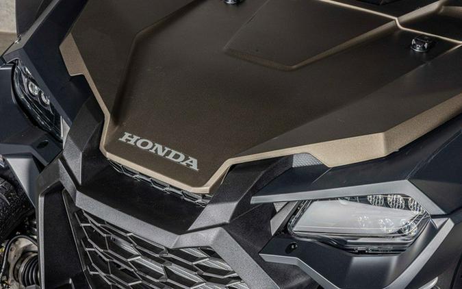 2026 Honda Talon 1000X-4 FOX Live Valve