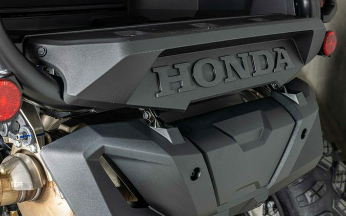 2026 Honda Talon 1000X-4 FOX Live Valve