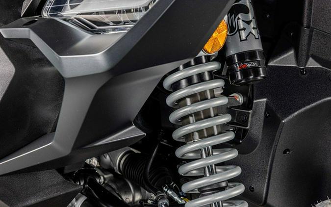 2026 Honda Talon 1000X-4 FOX Live Valve