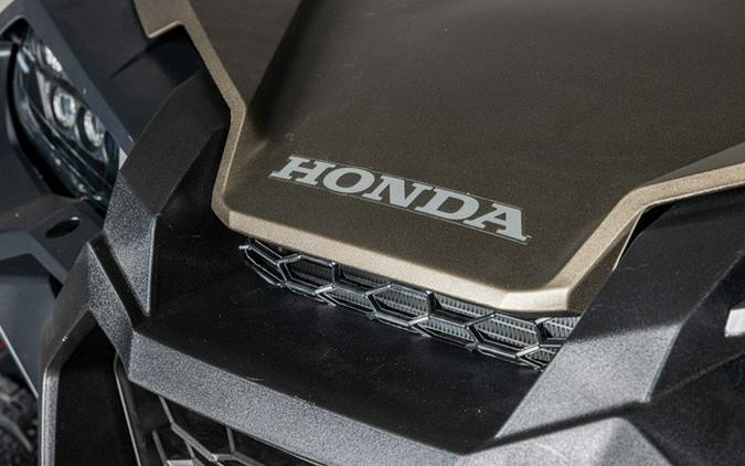 2026 Honda Talon 1000X-4 FOX Live Valve