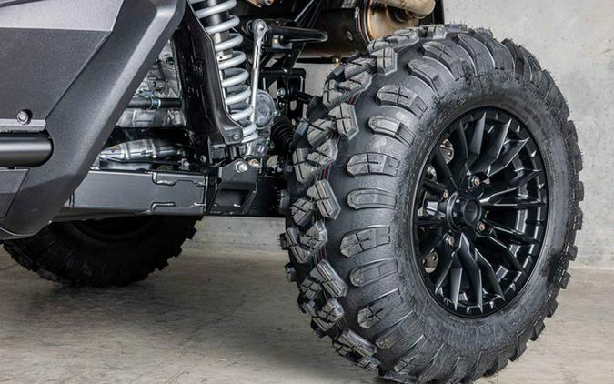 2026 Honda Talon 1000X-4 FOX Live Valve