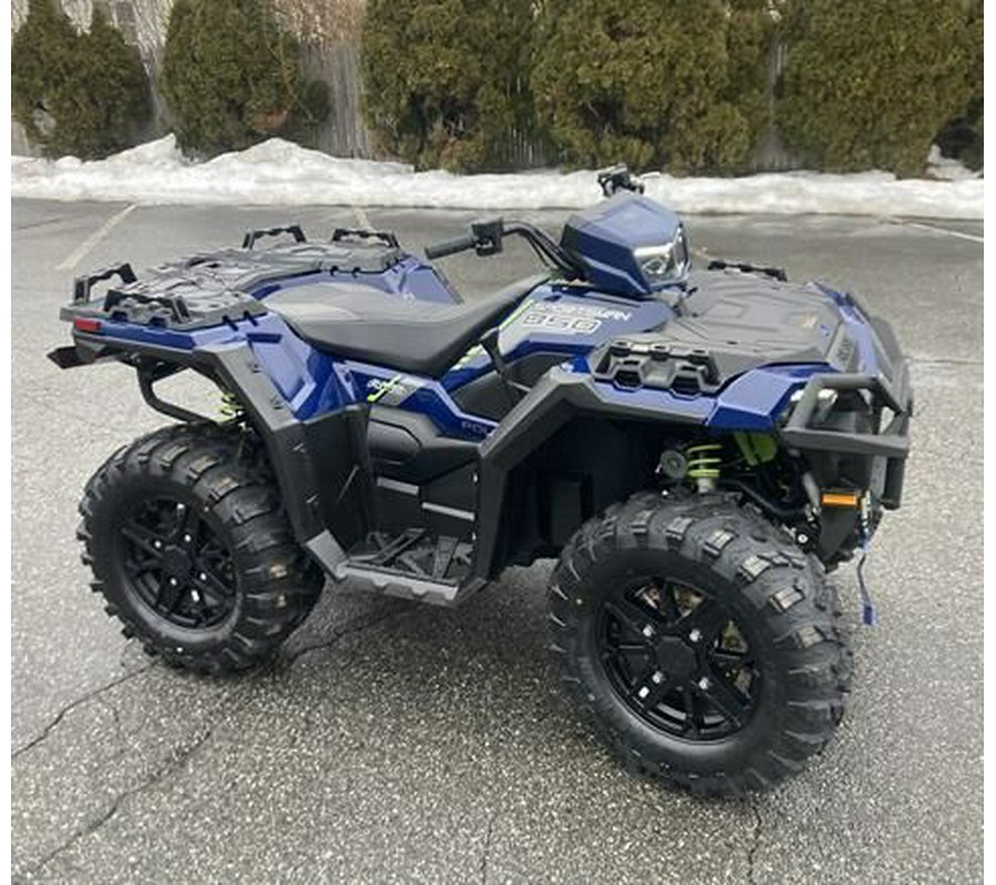 2026 Sportsman® 850 Trail - Polaris