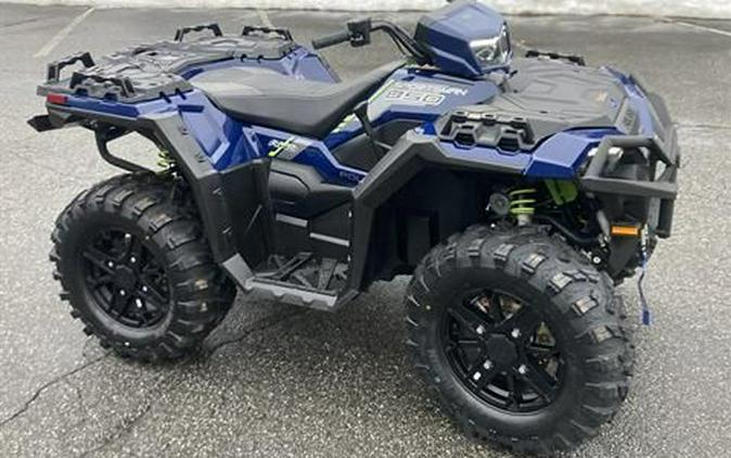 2026 Sportsman® 850 Trail - Polaris