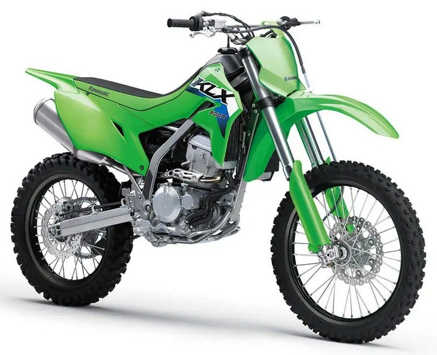 2026 Kawasaki KLX®300R
