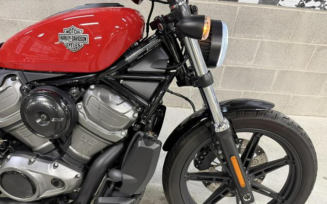 2023 Harley-Davidson® RH975 - Nightster™