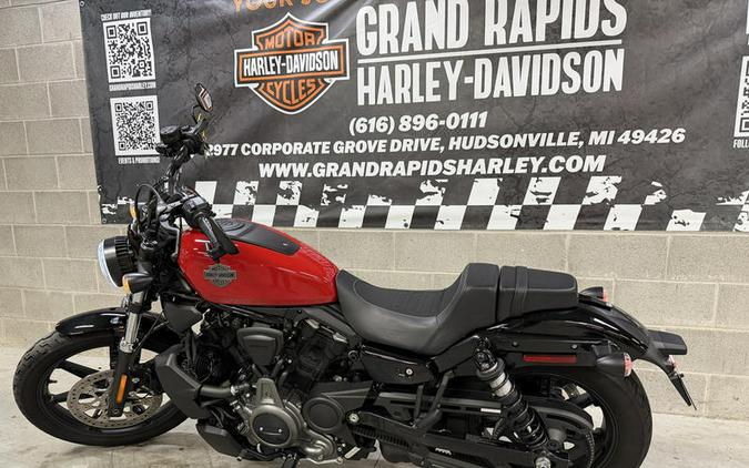 2023 Harley-Davidson® RH975 - Nightster™