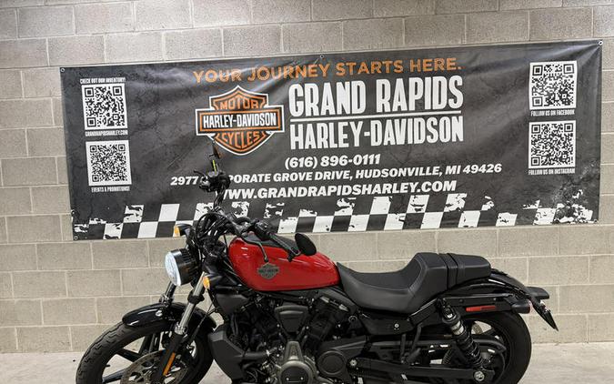 2023 Harley-Davidson® RH975 - Nightster™