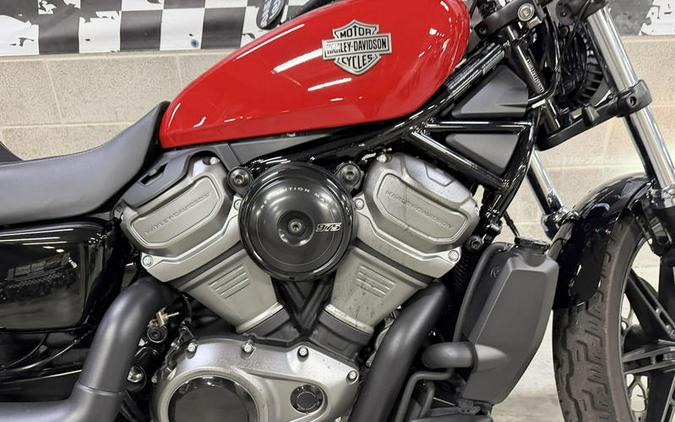 2023 Harley-Davidson® RH975 - Nightster™